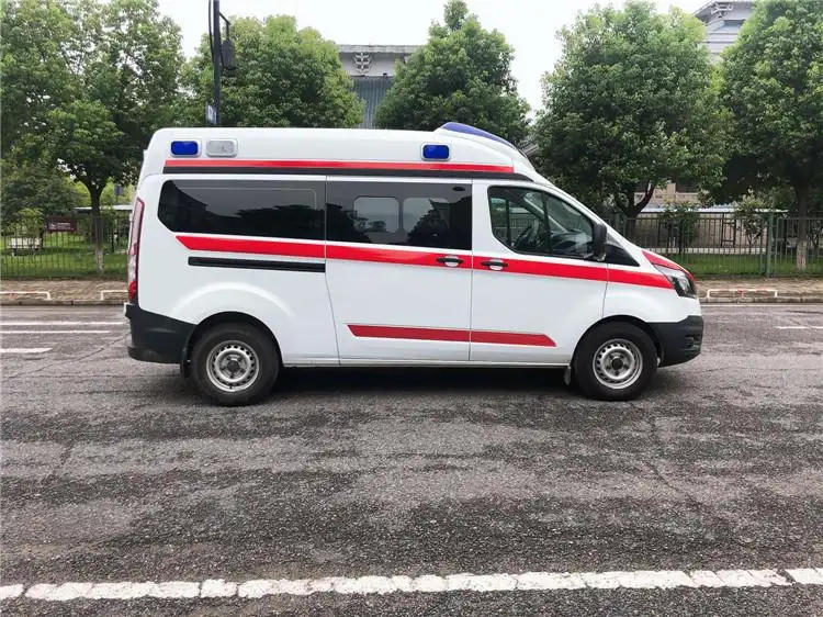 博野县长途跨省救护车出租